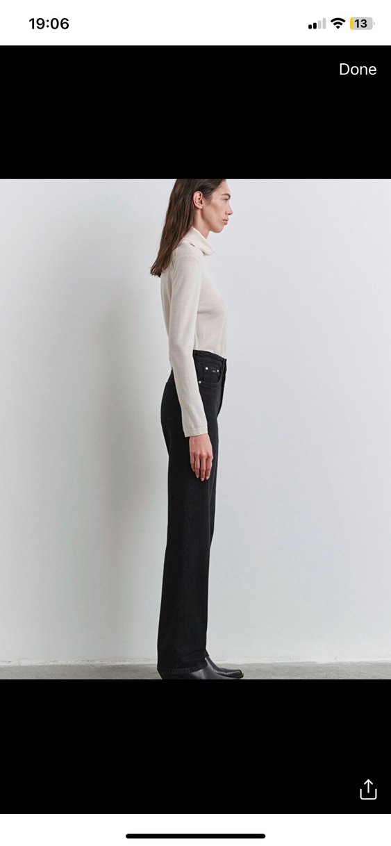 MAVİ jeans SKY denim jean - Görsel 3