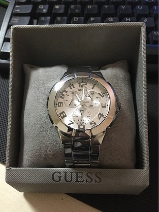Guess orjinal kutulu