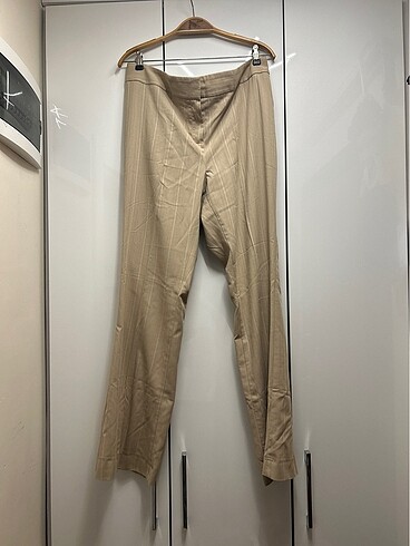 Kumaş pantolon