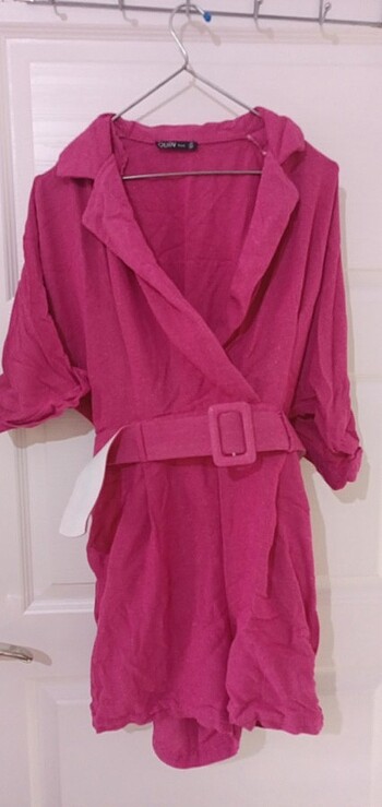 Pembe tulum 