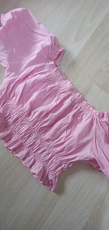 Pembe crop