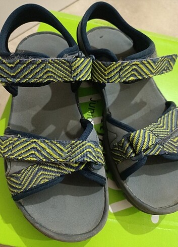 Decathlon Spor sandalet