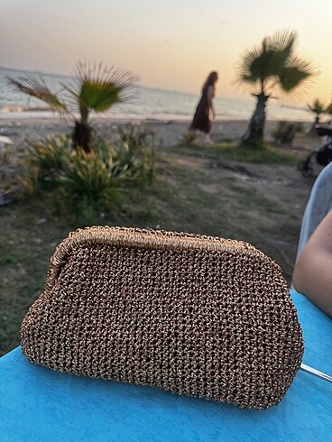  Beden Burslu çanta