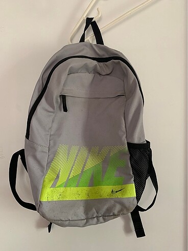 Nike sırt/okul çantası