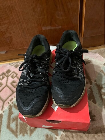 Nike koşu yürüyüş ayakkabısı