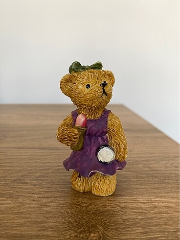 Teddy biblo