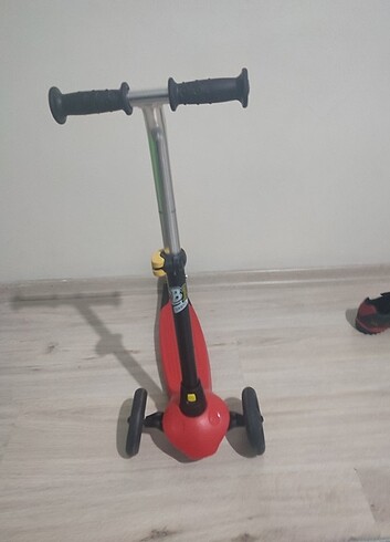 Scooter 