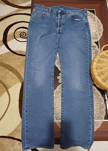 Levis Denim Jean