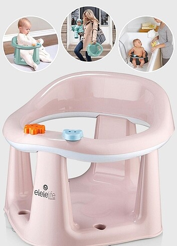 Bebek Banyo Oturağı 
