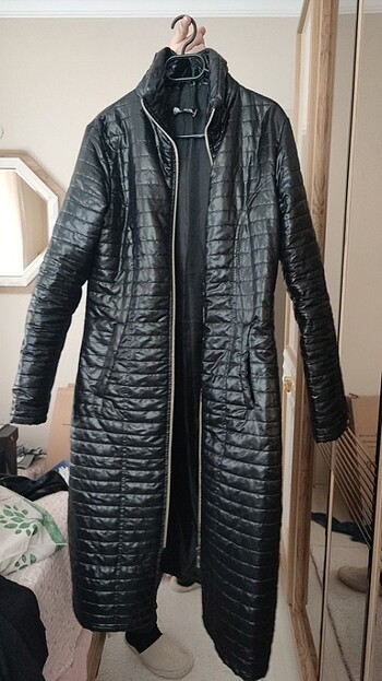 Şişme Mont Kaban 