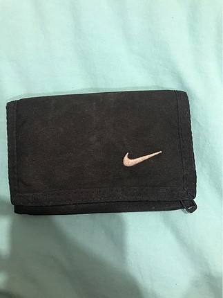 Nike cüzdan