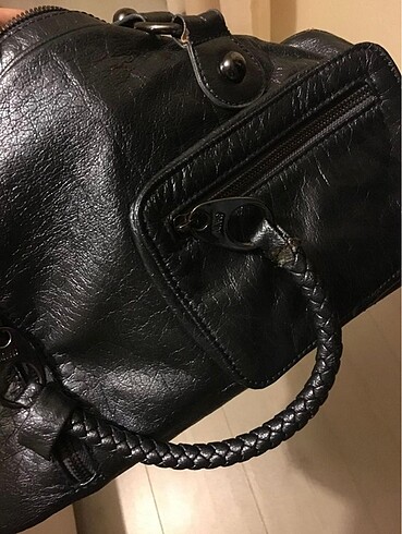 Mango Çanta - Görsel 3