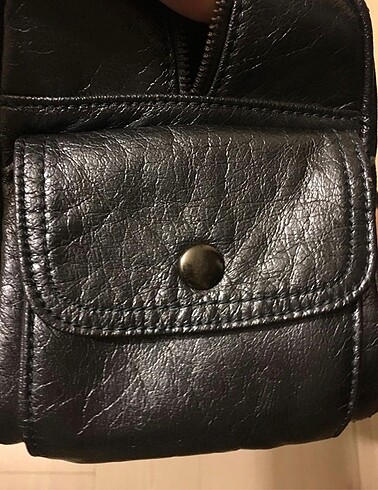 Mango Çanta - Görsel 5