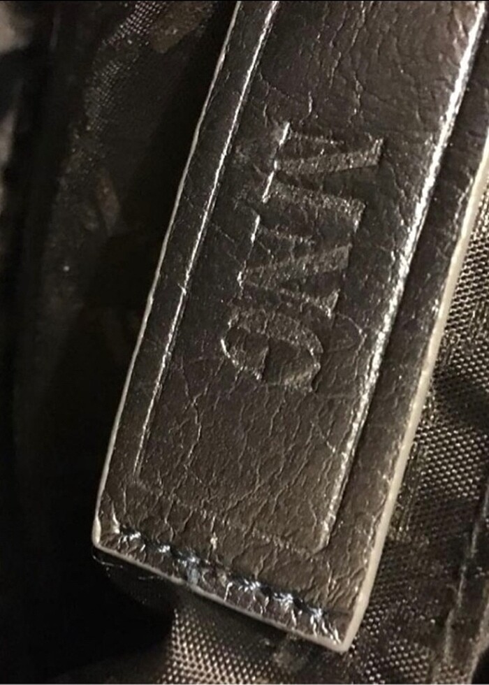 Mango Çanta - Görsel 2