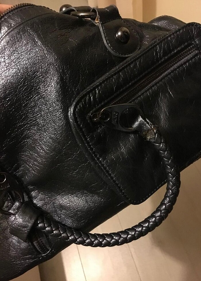 Mango Çanta - Görsel 3