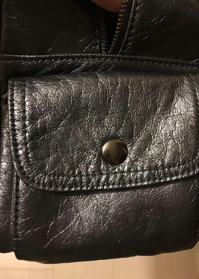 Mango Çanta - Görsel 5