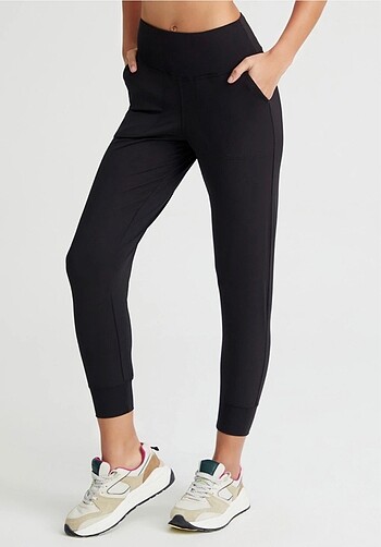 Los Ojos Eşofman Altı- Tayt - Görsel 2