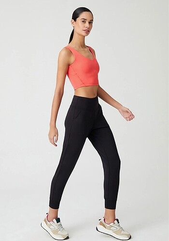 Los Ojos Eşofman Altı- Tayt - Görsel 3