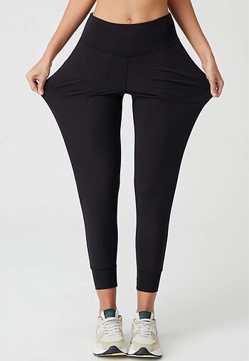 Los Ojos Eşofman Altı- Tayt - Görsel 4