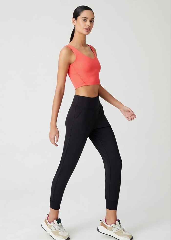 Los Ojos Eşofman Altı- Tayt - Görsel 3