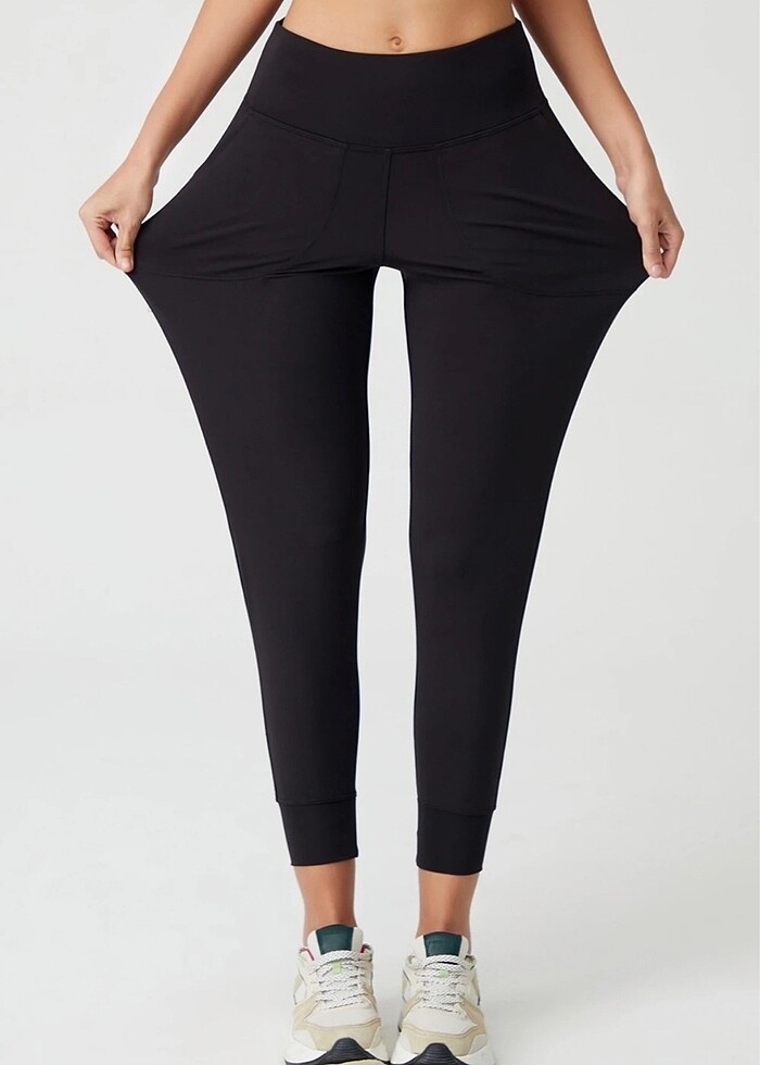 Los Ojos Eşofman Altı- Tayt - Görsel 4