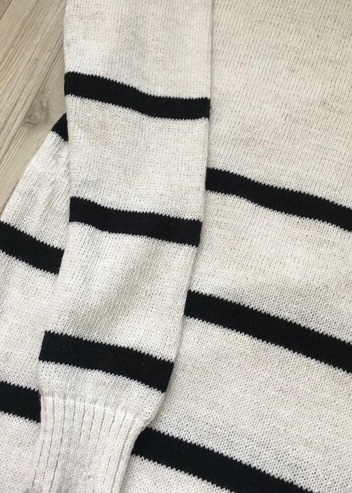 Yeni Triko Kazak - Görsel 2