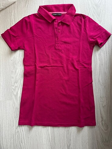 LC Waikiki Polo Yaka Tişört