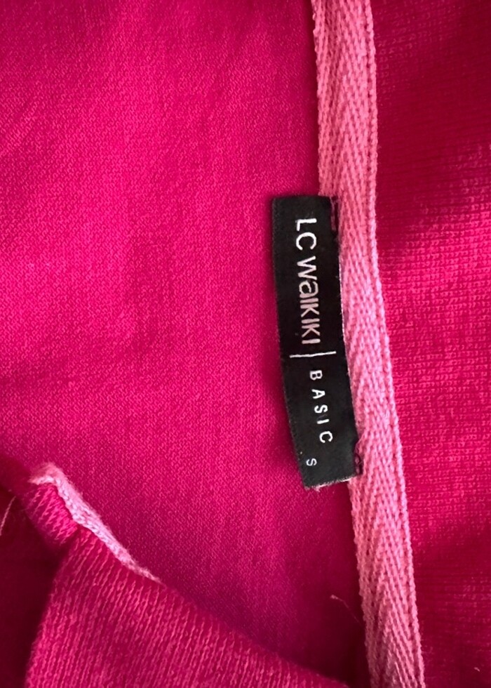 Polo Yaka Tişört - Görsel 3