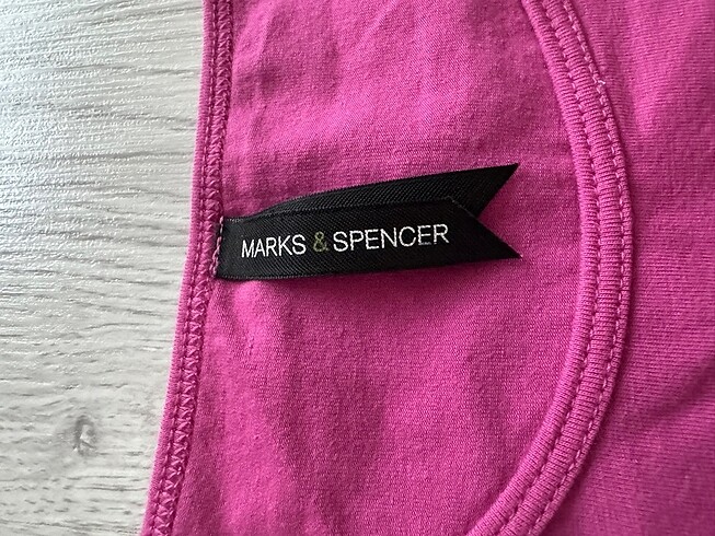 Sıfır Yaka Tişört - Görsel 2