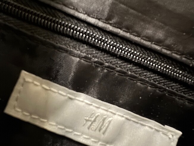 H&M Çanta - Görsel 2