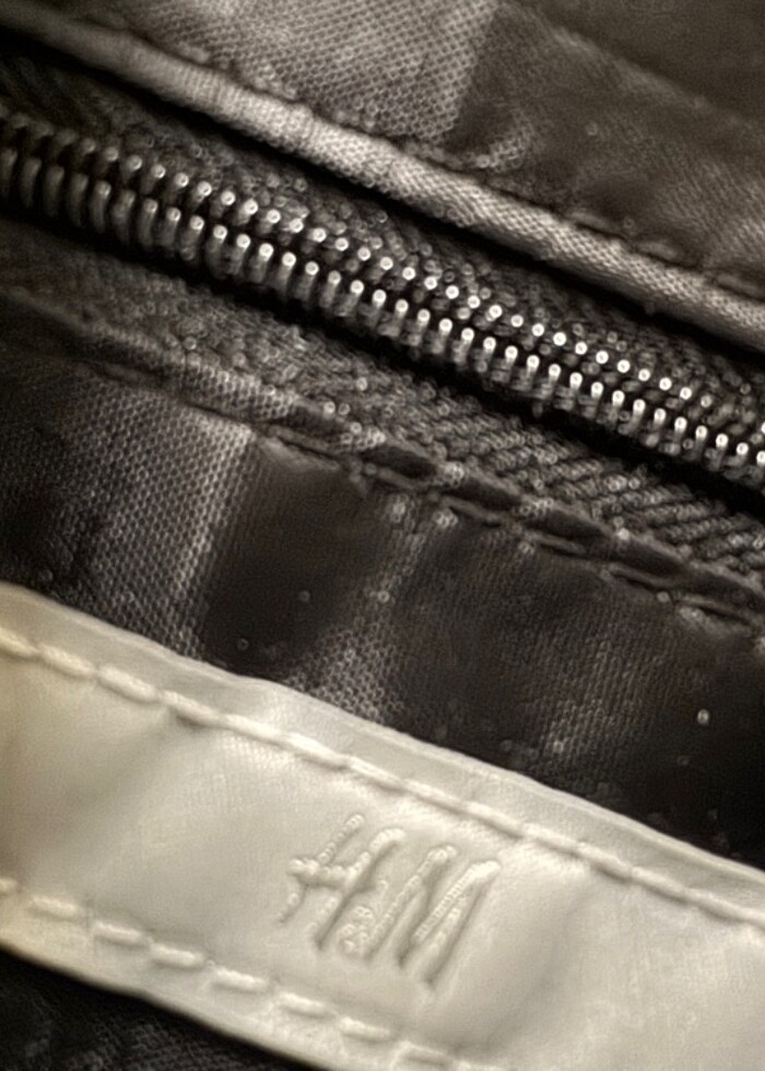 H&M Çanta - Görsel 2