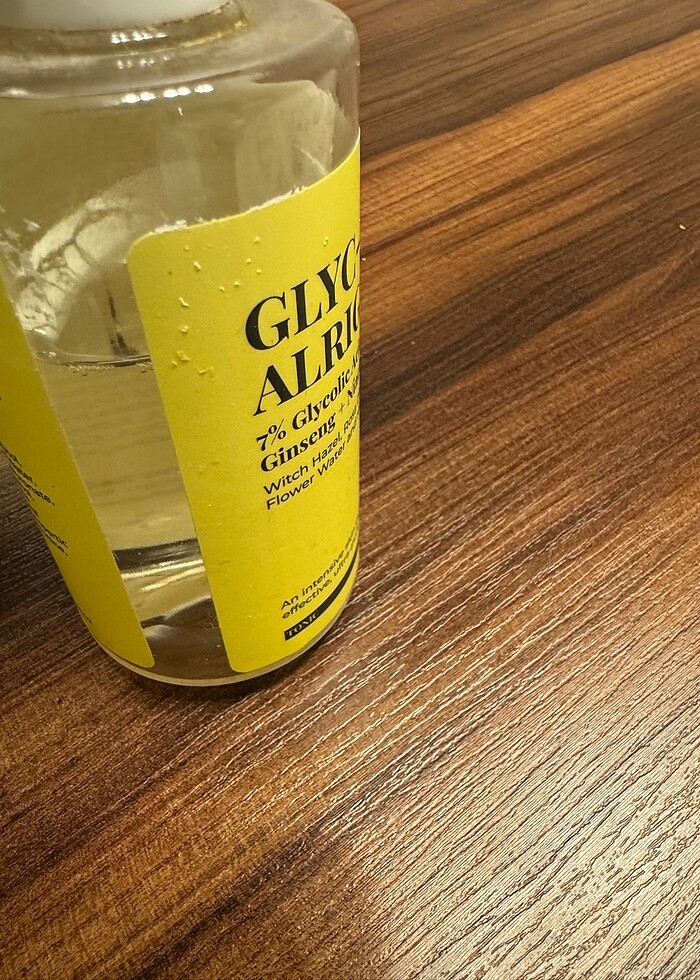 S?he Vec Tonik - Görsel 3