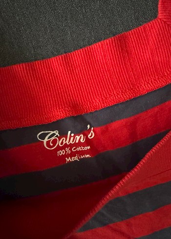 Kare Yaka Tshirt - Görsel 2