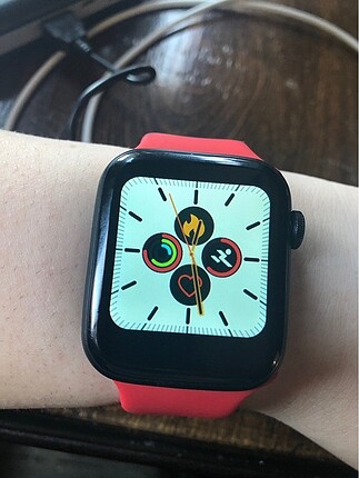 Apple Watch [Replika]