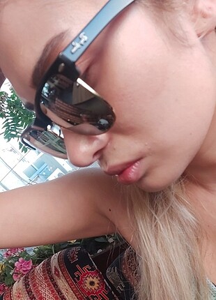 Ray Ban RyBan orjinal clubmaster owesized unisex
