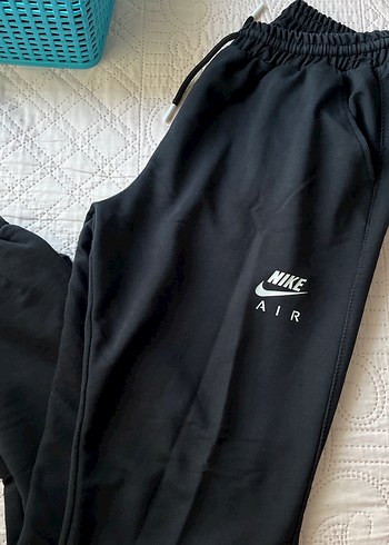 Nike Air Siyah Esofman Alti
