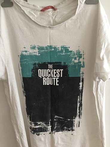 Diğer Erkek tshirt