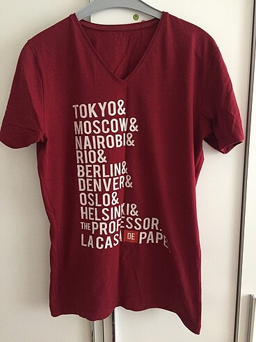Erkek tshirt