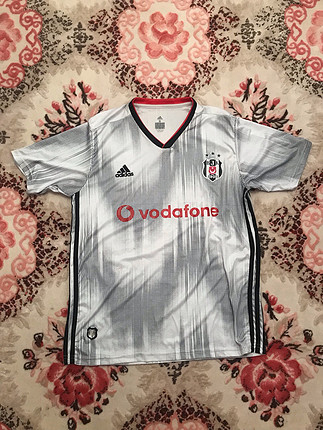 Adidas Beşiktaş forması 