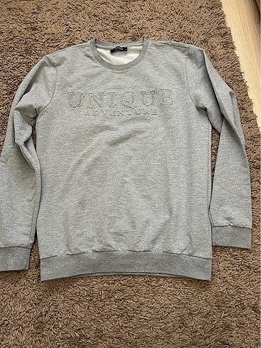 LC Waikiki Erkek Sweatshirt