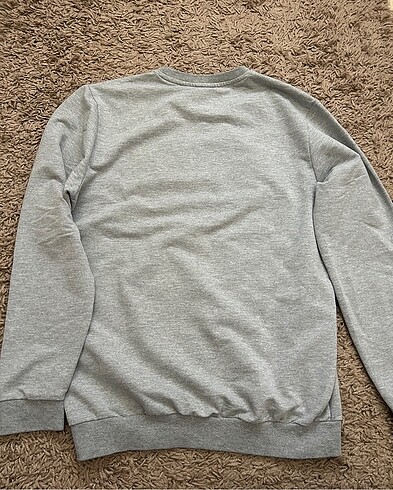 s Beden Erkek Sweatshirt