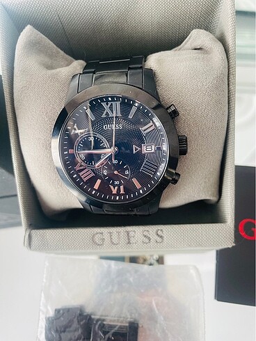 Guess Guess erkek saat