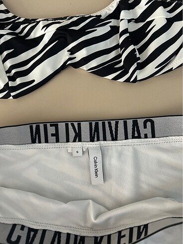 Calvin Klein CK BİKİNİ
