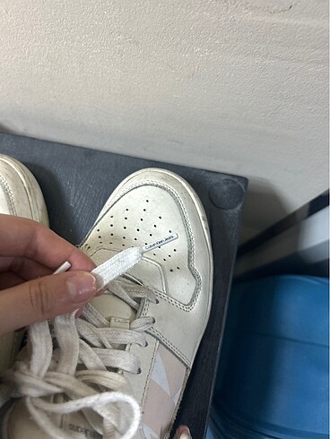 37 Beden Ck sneaker