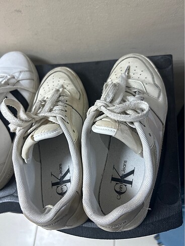 Calvin Klein Ck sneaker
