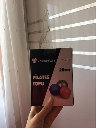 Pilates topu