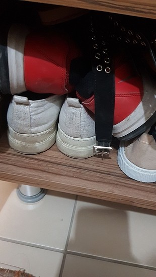 Chicco spor ayakkabi