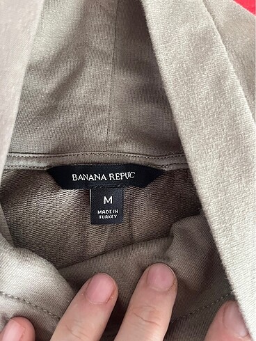 Banana Republic Banana sweatshirt