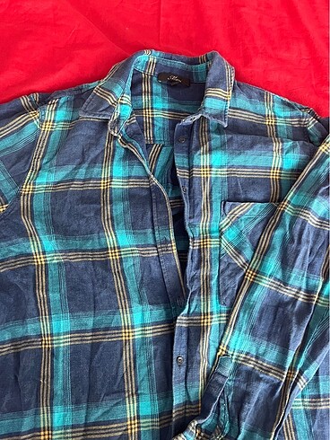 Mavi Jeans tunik gömlek