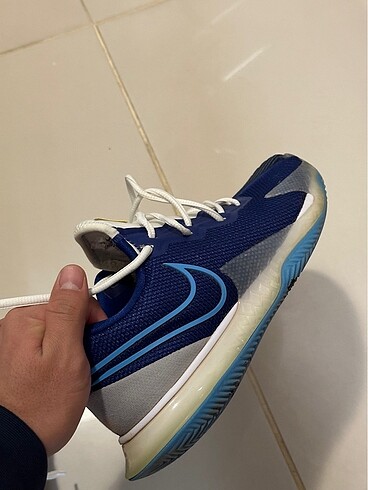 38,5 Beden lacivert Renk Nike tenis ayakkabısı
